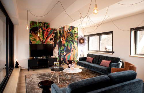 Les Terrasses de Notre Dame - Foto 10