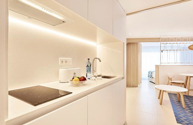 Eurostars Ibiza - Foto 16