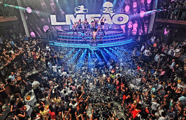 Coco Bongo Punta Cana - Foto 1