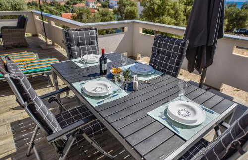 Moderner Bungalow mit Meerblick - Foto 35