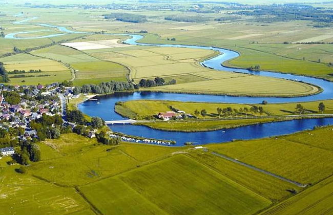 Holiday Home Treeneblick - Foto 21