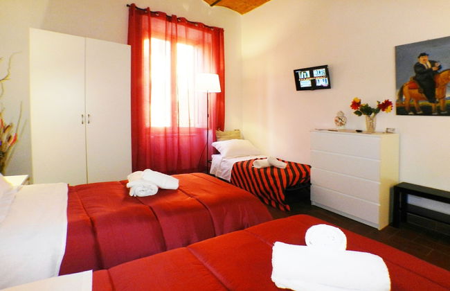 La casa dell' artista - Foto 13