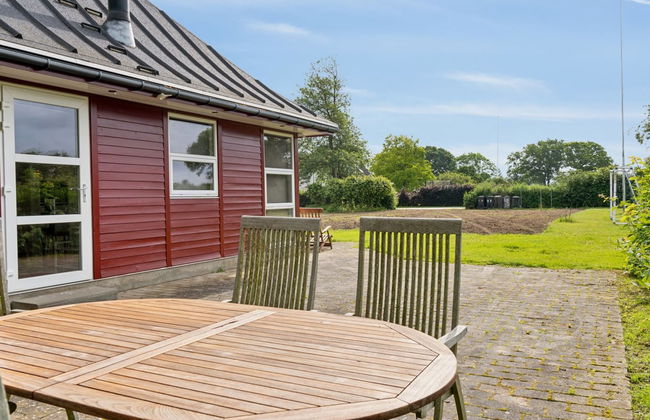 "Wrage" - 500m from the sea - Foto 12