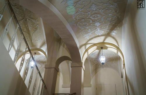 Palazzo Rossi, Historic Boutique Home in Marche - Foto 44