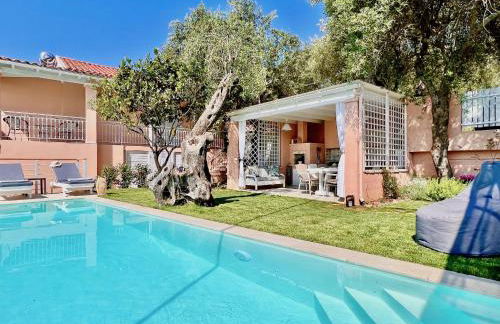 Villa Evmaria with private swimming pool - Photo 7