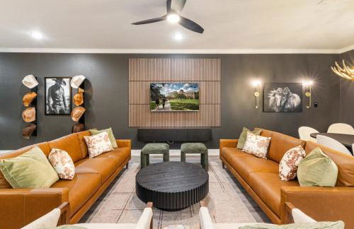 Texas AandM Retreat in College Station - Foto 1