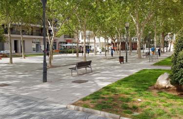 El Pescador Park Cozy Apartment - Foto 52