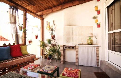 Casa Rural Pepita Gutiérrez - Foto 69