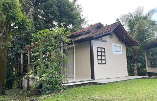 Pousada das Palmeiras - Photo 9