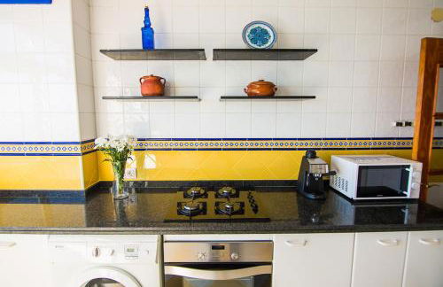 Piso primera línea de playa - Foto 21