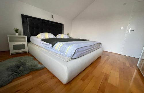 Komfort Apartman Bilivano - Foto 2