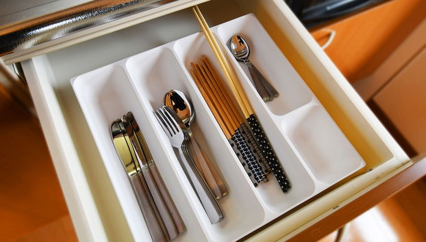 Cocina básica privada