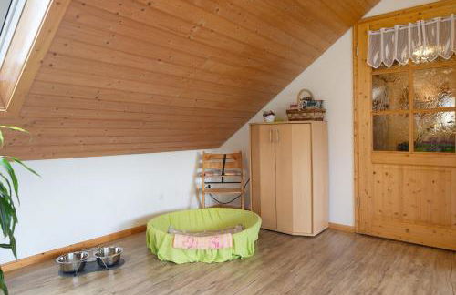 Ferienwohnung Blasi mit Alpensicht - Foto 9