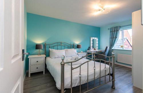 Convenient 3 Bedroom House Near Derby City Centre - Foto 1