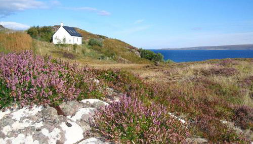 Fearnmore Church - Foto 2