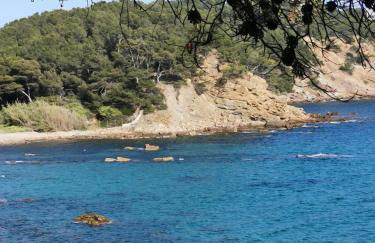 PETIT PARADIS - St MANDRIER VILLAGE - Foto 36