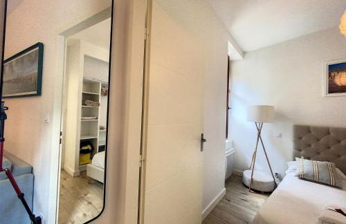 ღ Le Cosy Brienne • T2 au Centre-Ville ღ Métro - Foto 19