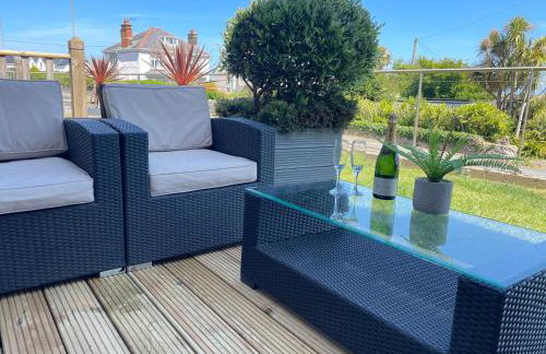 Apartment 3 Benllech with Sea views - Foto 20