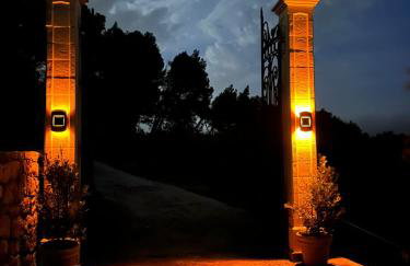 La Tour de Roubeirolle - Foto 37