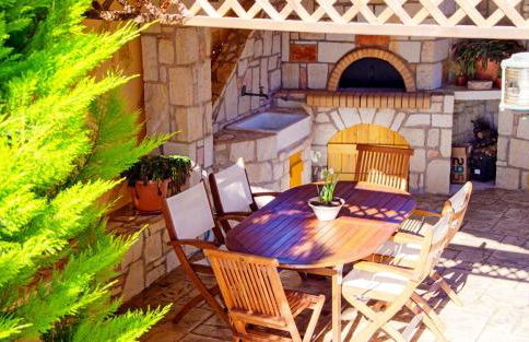 Gournes Mare Luxury Villa with private pool - Photo 48