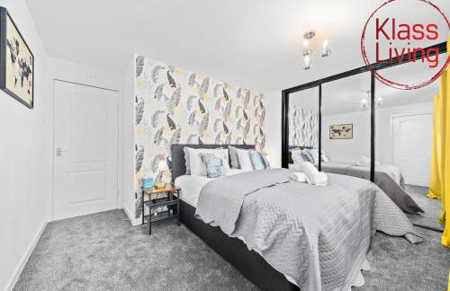 Rothesay House by Klass Living Coatbridge - Foto 47