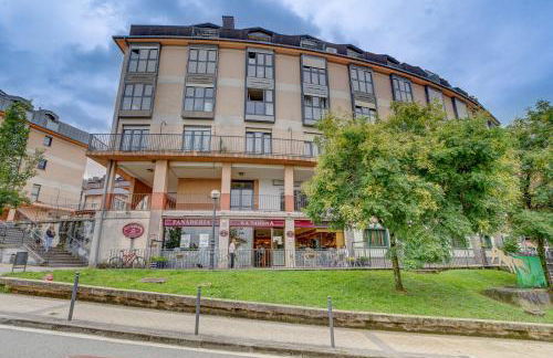 Luminoso ático con terraza, Irún, Parking, 4Pax - Foto 36