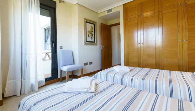 Sunset Seaview Corner With Pool - Foto 4, Habitación