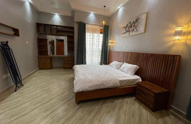 Beautiful 1-bed Apartment in the Heart of Kampala - Foto 2