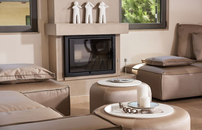 Elaia Luxury Apartments Glyfada - Foto 51