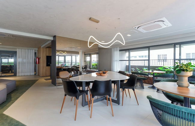 360 Soma Perdizes - Photo 68