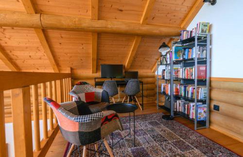 Holiday Home Wellspring - Photo 15