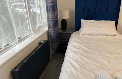 Beautiful 2-bedroom in Grays close to Lakeside - Foto 20