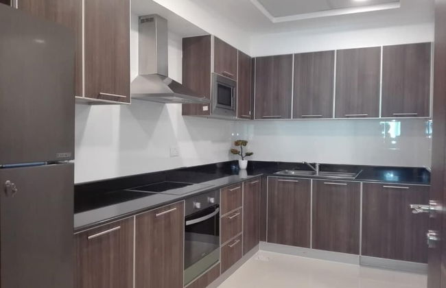 Ginger Luxury Apartments - Photo 14