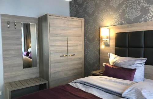 Apartmenthaus Burgenheimat in Rhens bei Koblenz - Foto 135