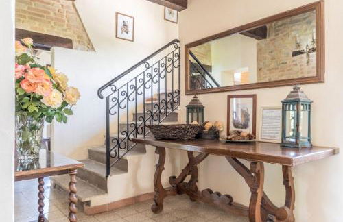 Villa Ca de Angeli - Tabiano Castle Country Villas - Photo 31