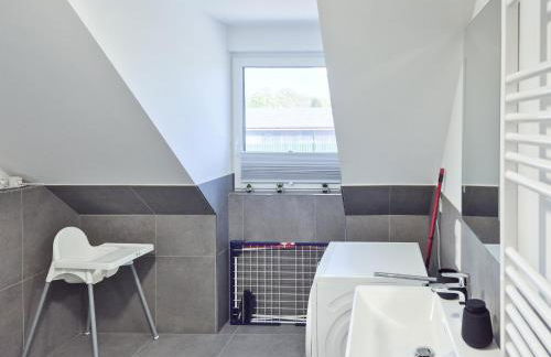 Gemütliche FeWo 4-6 Personen in Traumlage mit Sauna - Foto 15