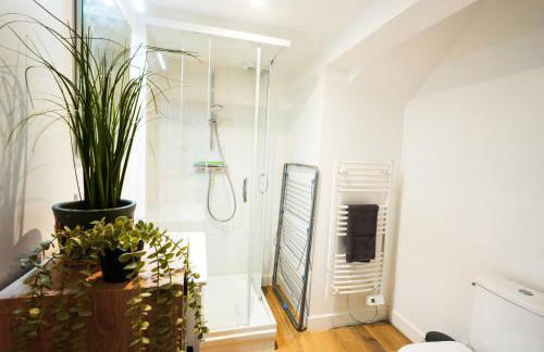 Le Ptit Kozhi - Vidéoprojecteur - Forêt & Plages - Foto 34