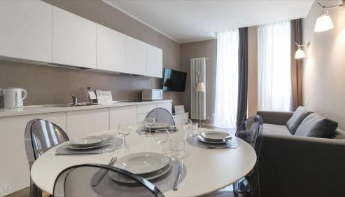 Central & Modern Porta Vittoria-Duomo apartments by Rentopolis - Foto 4