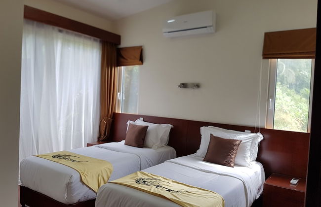 Kia Orana Villas and Spa - Foto 3