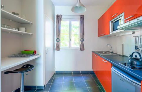 Apparthôtel Tempologis - Chateau de la Rochette - Foto 74