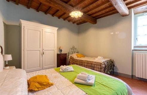 Gorgeous Home In Castiglion Fiorentino - Foto 40
