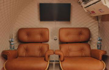 Aparthotel am Golfclub Treudelberg - Foto 76