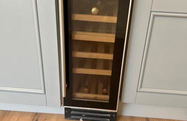 Kielder Northumberland - Beautiful Spacious House Overlooking Village, Next to Observatory, Forrest , Reservoir and all attractions - Foto 21