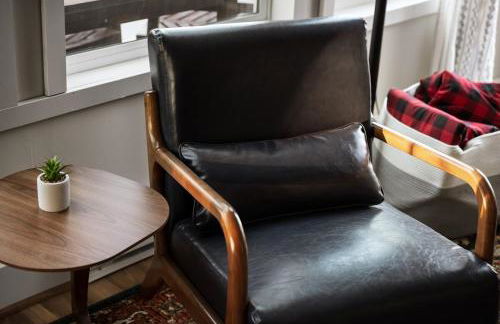 Hygge mountain retreat with stunning views - Foto 33