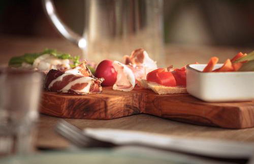 Agriturismo Bio Aia della Colonna - Foto 42