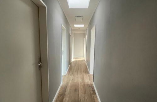 "Live Good, Work Good" - Stadion Apartment by GG Rental Hamburg - Foto 10