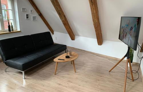 Münster Altstadttraum - Foto 29