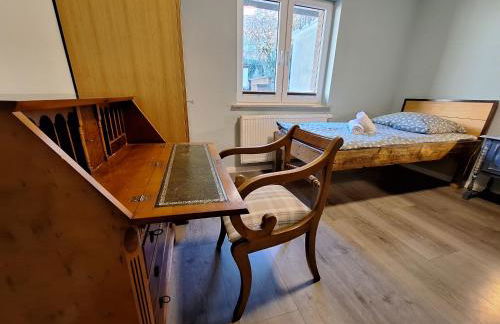 Oerlinghausen Groß, 8 Personen, 5 Zimmer, 2 Bäder - Foto 61