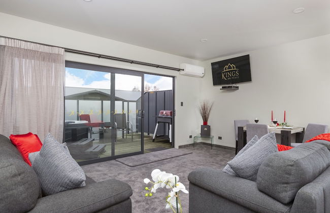 Kings On Peace - Foto 58