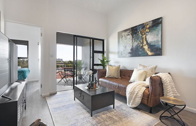 Atlantic Port 9 - Photo 17